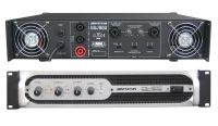 JBSystems C3-1800 Amplificateur Triphonique